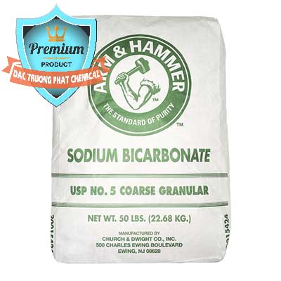 Đơn vị phân phối và bán Sodium Bicarbonate – Bicar NaHCO3 Food Grade Arm And Hammer Mỹ USA - 0255 - Cung cấp hóa chất tại TP.HCM - hoachatmientay.com