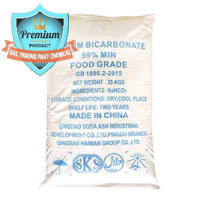 Chuyên cung cấp & bán Sodium Bicarbonate – Bicar NaHCO3 Food Grade Qingdao Haiwan Trung Quốc China - 0258 - Chuyên cung cấp và kinh doanh hóa chất tại TP.HCM - hoachatmientay.com