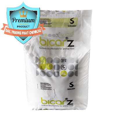 Sodium Bicarbonate – NaHCO3 Bicar Z Ý Italy Solvay