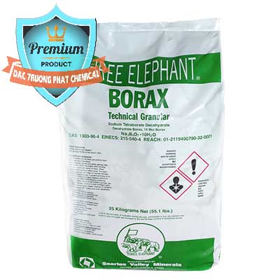 Công ty chuyên phân phối và bán Borax Decahydrate NA2B4O7.10H2O Mỹ V-Bor Usa - 0032 - Đơn vị chuyên phân phối & nhập khẩu hóa chất tại TP.HCM - hoachatmientay.com