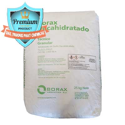 Bán - cung cấp Borax Decahydrate Argentina - 0446 - Đơn vị chuyên phân phối _ bán hóa chất tại TP.HCM - hoachatmientay.com