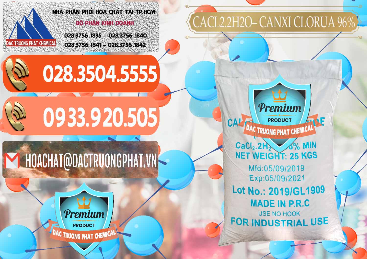 Nơi nhập khẩu ( bán ) CaCl2 – Canxi Clorua 96% Logo Kim Cương Trung Quốc China - 0040 - Công ty phân phối - nhập khẩu hóa chất tại TP.HCM - hoachatmientay.com