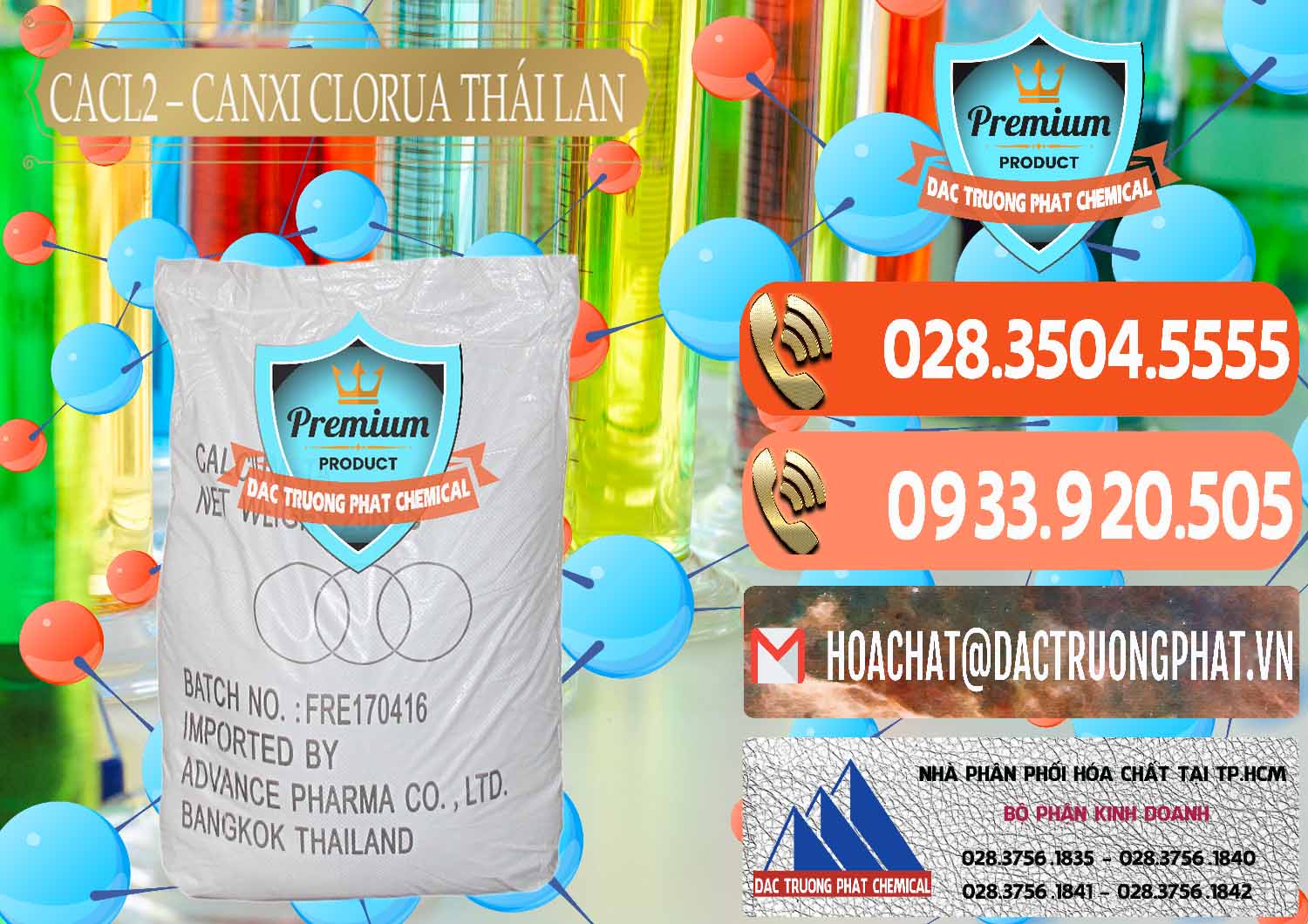 Công ty cung ứng và bán CaCl2 – Canxi Clorua 96% Thái Lan - 0042 - Nhà phân phối ( cung ứng ) hóa chất tại TP.HCM - hoachatmientay.com