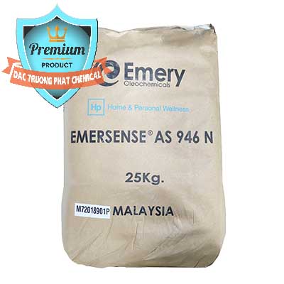 Bán - cung ứng Chất Tạo Bọt SLS Emery - Emersense AS 946N Mã Lai Malaysia - 0423 - Nơi chuyên cung cấp ( nhập khẩu ) hóa chất tại TP.HCM - hoachatmientay.com