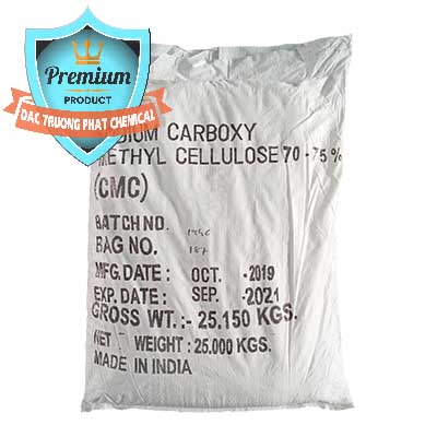 Cty kinh doanh & bán Chất Tạo Đặc CMC - Carboxyl Methyl Cellulose Ấn Độ India - 0044 - Cty chuyên cung cấp _ bán hóa chất tại TP.HCM - hoachatmientay.com