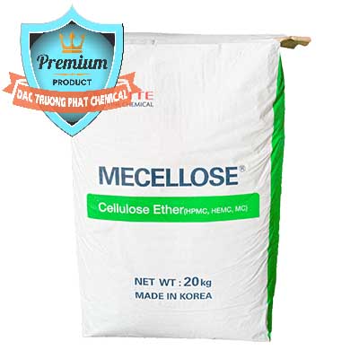 Nhà cung cấp & bán Chất Tạo Đặc Hec Mecellose – Cenllulose Ether Lotte Hàn Quốc Korea - 0050 - Cung cấp - phân phối hóa chất tại TP.HCM - hoachatmientay.com