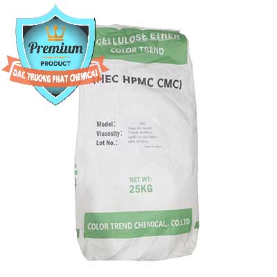 Công ty kinh doanh - bán Chất Tạo Đặc HPMC - Hydroxypropyl Methyl Cellulose Color Trung Quốc China - 0397 - Cty chuyên kinh doanh & cung cấp hóa chất tại TP.HCM - hoachatmientay.com