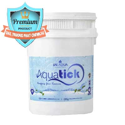 Đơn vị cung ứng ( bán ) Chlorine – Clorin 70% Aquatick Thùng Cao Jal Aqua Ấn Độ India - 0237 - Nhà cung cấp & phân phối hóa chất tại TP.HCM - hoachatmientay.com