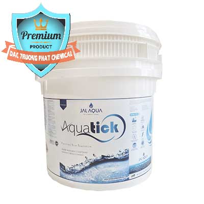Chuyên bán _ cung ứng Chlorine – Clorin 62% Aquatick Thùng Lùn Jal Aqua Ấn Độ India - 0238 - Chuyên phân phối ( cung cấp ) hóa chất tại TP.HCM - hoachatmientay.com