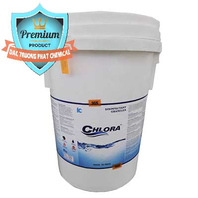 Nơi bán Chlorine – Clorin 70% Chlora Disinfectant Ấn Độ India - 0213 - Đơn vị phân phối - cung cấp hóa chất tại TP.HCM - hoachatmientay.com