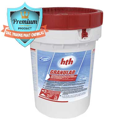 Cty chuyên kinh doanh và bán Clorin – Chlorine 70% HTH Nắp Đỏ Mỹ Usa - 0244 - Đơn vị kinh doanh và cung cấp hóa chất tại TP.HCM - hoachatmientay.com