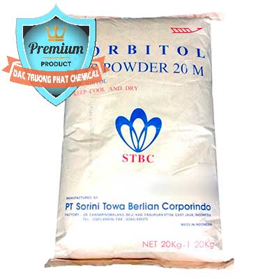 D-Sorbitol Bột – C6H14O6 Food Grade Indonesia