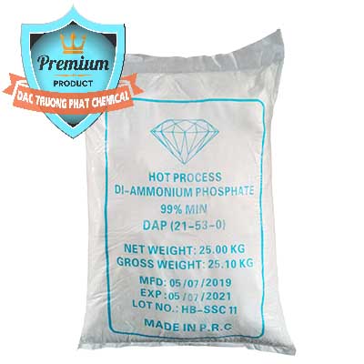 Nơi kinh doanh & bán DAP - Diammonium Phosphate Trung Quốc China - 0319 - Nơi chuyên cung cấp _ kinh doanh hóa chất tại TP.HCM - hoachatmientay.com