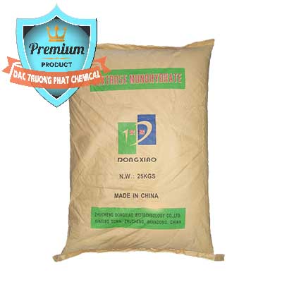 Đường Dextrose Monohydrate Food Grade Dongxiao Trung Quốc China