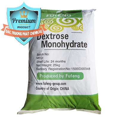 Đơn vị kinh doanh - bán Đường Dextrose Monohydrate Food Grade Fufeng Trung Quốc China - 0223 - Nhà cung cấp _ bán hóa chất tại TP.HCM - hoachatmientay.com