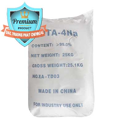 Nơi bán - phân phối EDTA.4NA - EDTA Muối 99% Trung Quốc China - 0292 - Đơn vị chuyên kinh doanh _ phân phối hóa chất tại TP.HCM - hoachatmientay.com