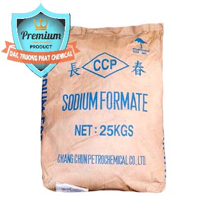 Đơn vị bán - phân phối Sodium Formate - Natri Format Đài Loan Taiwan - 0141 - Công ty cung cấp - phân phối hóa chất tại TP.HCM - hoachatmientay.com