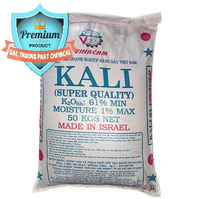 Cty bán - cung ứng KCL – Kali Clorua Trắng Israel - 0087 - Nhà cung cấp ( phân phối ) hóa chất tại TP.HCM - hoachatmientay.com