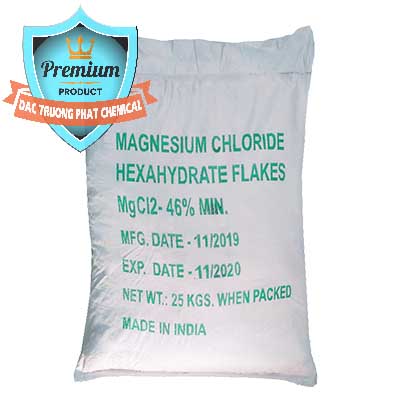 Nhà cung ứng - bán Magie Clorua – MGCL2 46% Dạng Vảy Ấn Độ India - 0092 - Công ty nhập khẩu và cung cấp hóa chất tại TP.HCM - hoachatmientay.com