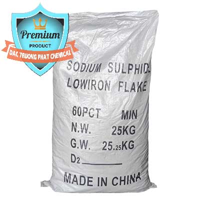 Cung cấp - bán Sodium Sulfide NA2S – Đá Thối Lowiron Trung Quốc China - 0227 - Công ty phân phối ( cung cấp ) hóa chất tại TP.HCM - hoachatmientay.com