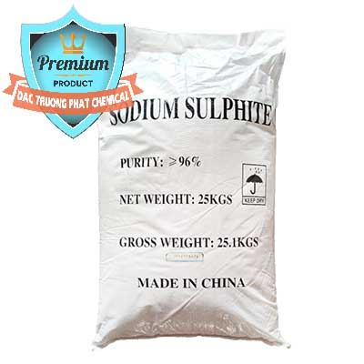 Công ty chuyên bán & phân phối Natri Sunphit - NA2SO3 Trung Quốc China - 0106 - Đơn vị phân phối - cung cấp hóa chất tại TP.HCM - hoachatmientay.com