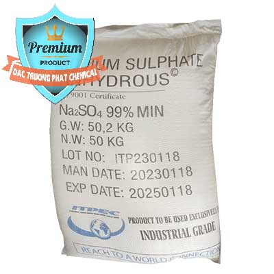 Bán và cung ứng Sodium Sulphate - Muối Sunfat Na2SO4 ITPEC Trung Quốc China - 0340 - Nơi phân phối ( cung cấp ) hóa chất tại TP.HCM - hoachatmientay.com