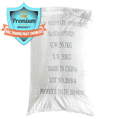 Nơi phân phối - bán Sodium Sulphate - Muối Sunfat Na2SO4 PH 6-8 Trung Quốc China - 0099 - Chuyên cung cấp _ kinh doanh hóa chất tại TP.HCM - hoachatmientay.com