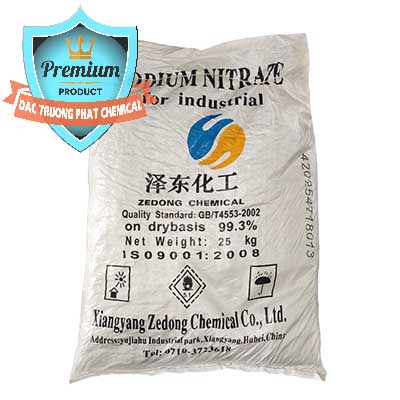 Công ty chuyên bán _ phân phối Sodium Nitrite - NANO2 Zedong Trung Quốc China - 0149 - Nhà cung cấp và kinh doanh hóa chất tại TP.HCM - hoachatmientay.com