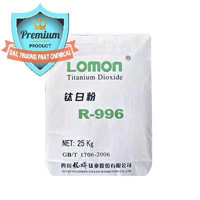 Cty cung ứng và bán Oxit Titan KA100 – Tio2 Trung Quốc China - 0398 - Đơn vị chuyên nhập khẩu - phân phối hóa chất tại TP.HCM - hoachatmientay.com
