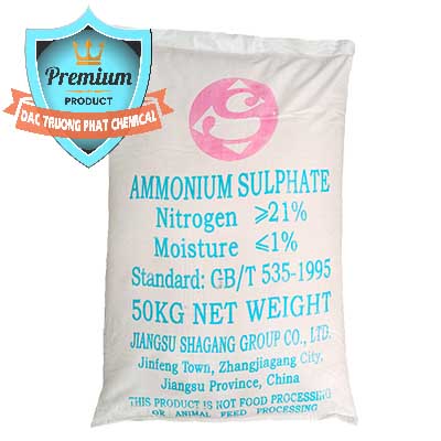 Ammonium Sulphate – Phân Sa Trung Quốc China