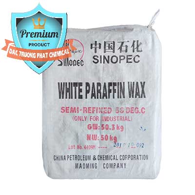 Đơn vị bán và cung ứng Sáp Paraffin Wax Sinopec Trung Quốc China - 0328 - Chuyên bán _ cung cấp hóa chất tại TP.HCM - hoachatmientay.com