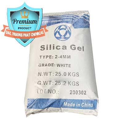 Cty bán & cung cấp Hạt Hút Ẩm Silica Gel White Trung Quốc China - 0297 - Đơn vị cung cấp và phân phối hóa chất tại TP.HCM - hoachatmientay.com