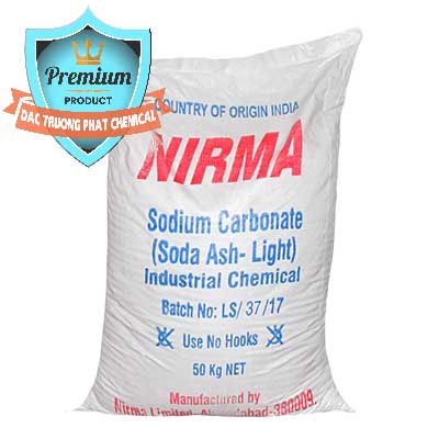 Đơn vị chuyên nhập khẩu - bán Soda Ash Light - NA2CO3 Nirma Ấn Độ India - 0125 - Chuyên phân phối - kinh doanh hóa chất tại TP.HCM - hoachatmientay.com