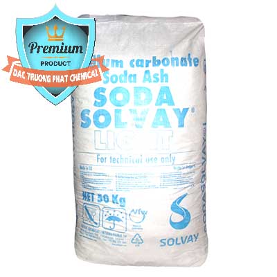 Soda Ash Light – NA2CO3 Solvay Bulgaria