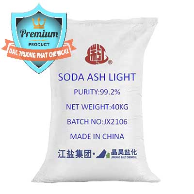 Nhà cung ứng _ bán Soda Ash Light - NA2CO3 Jinghao Trung Quốc China - 0339 - Công ty phân phối & nhập khẩu hóa chất tại TP.HCM - hoachatmientay.com
