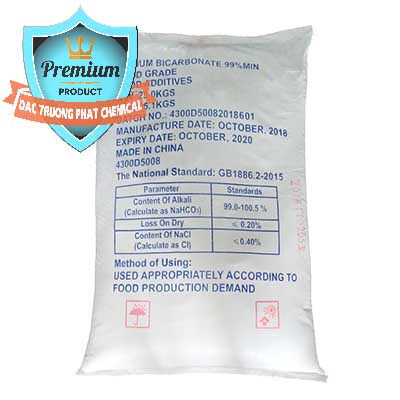 Đơn vị phân phối và bán Sodium Bicarbonate – Bicar NaHCO3 Food Grade Trung Quốc China - 0138 - Cty phân phối _ nhập khẩu hóa chất tại TP.HCM - hoachatmientay.com