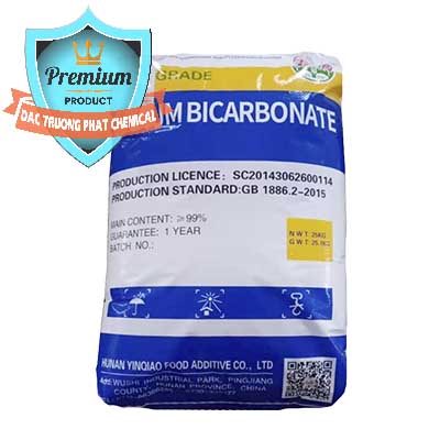Chuyên bán ( phân phối ) Sodium Bicarbonate – Bicar NaHCO3 Hunan Trung Quốc China - 0405 - Nhà cung cấp ( nhập khẩu ) hóa chất tại TP.HCM - hoachatmientay.com