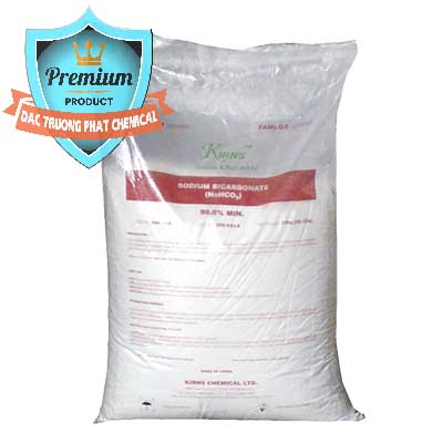 Chuyên kinh doanh và bán Sodium Bicarbonate – Bicar NaHCO3 Food Grade Kirns Trung Quốc - 0217 - Công ty cung ứng _ phân phối hóa chất tại TP.HCM - hoachatmientay.com