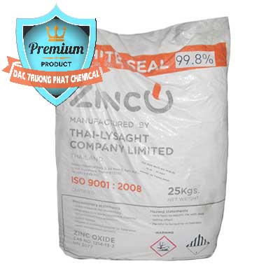 Chuyên bán & cung cấp Zinc Oxide - Bột Kẽm Oxit ZNO Thái Lan Thailand - 0181 - Cung cấp ( phân phối ) hóa chất tại TP.HCM - hoachatmientay.com
