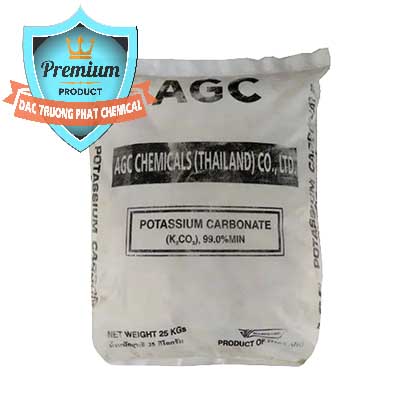 Nơi chuyên cung cấp ( bán ) K2Co3 – Potassium Carbonate AGC Thái Lan Thailand - 0471 - Đơn vị bán và cung cấp hóa chất tại TP.HCM - hoachatmientay.com