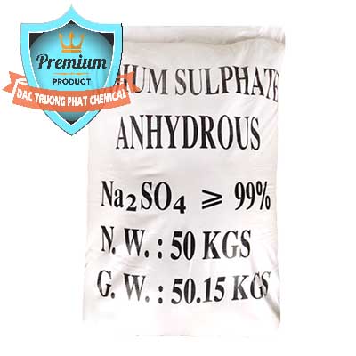 Nhà cung cấp ( phân phối ) Sodium Sulphate - Muối Sunfat Na2SO4 Việt Nam - 0355 - Bán & cung cấp hóa chất tại TP.HCM - hoachatmientay.com