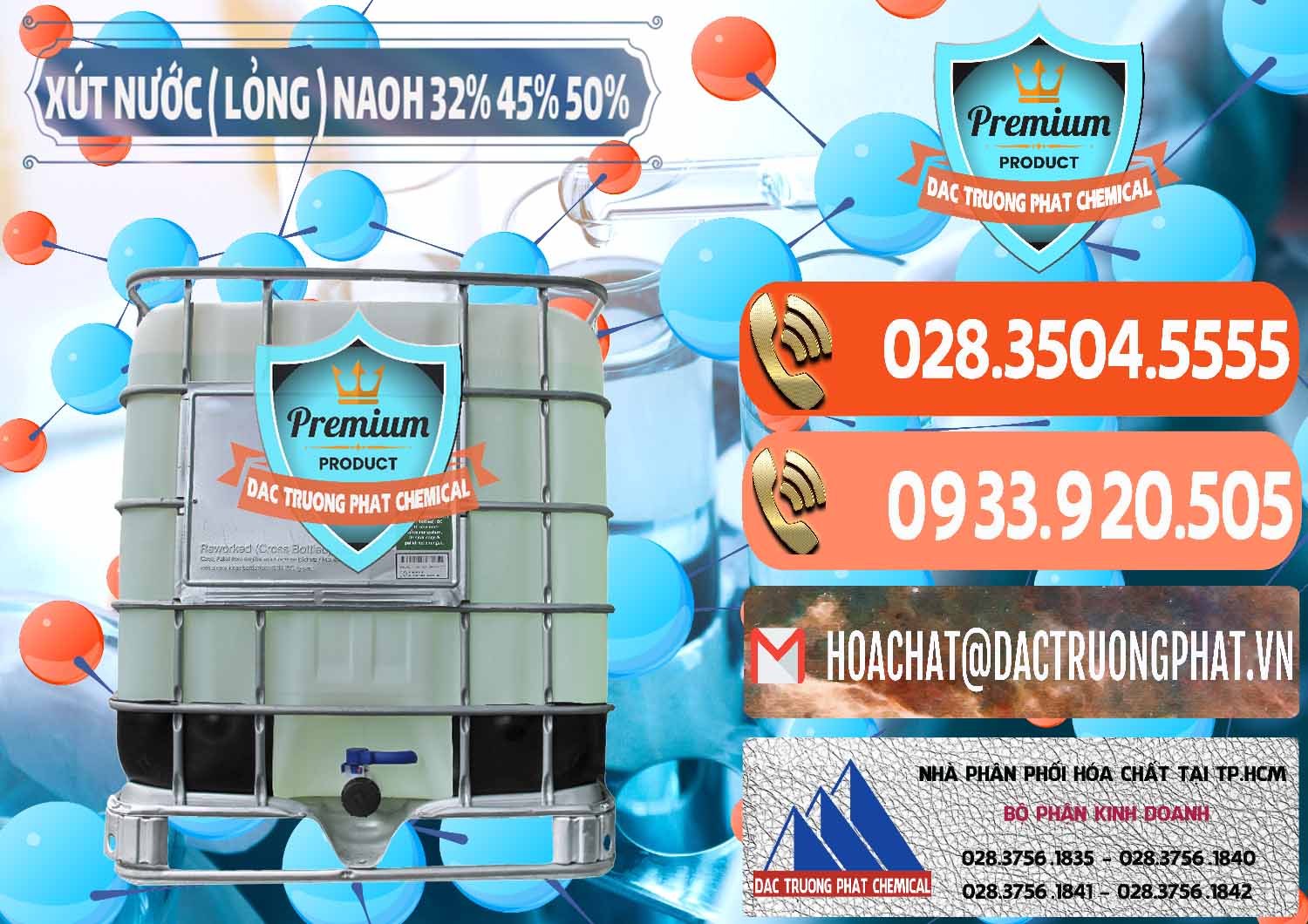 Cty bán và phân phối Xút Lỏng – NaOH Lỏng 32% 45% 50% Việt Nam - 0195 - Công ty bán _ cung ứng hóa chất tại TP.HCM - hoachatmientay.com