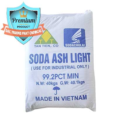 Soda Ash Light – NA2CO3 Chu Lai Việt Nam